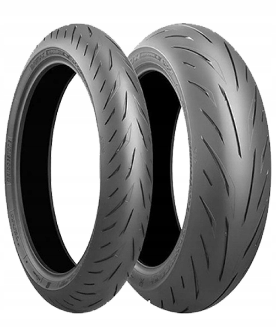 120/70R17 opona BRIDGESTONE BATTLAX HYPERSPORT S22 TL FRONT AA 